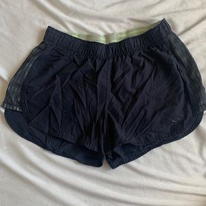 Athletic shorts